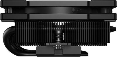 Кулер для процессора ID-Cooling IS-40-XT Black 