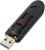 USB Flash SanDisk Cruzer Glide 128GB (черный) [SDCZ600-128G-G35] 