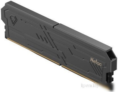 Netac Shadow III 32ГБ DDR4 3200 МГц NTSHD4P32SP-32K 