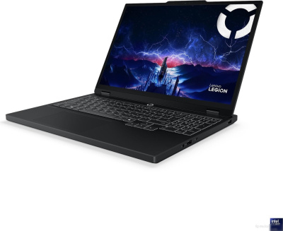 Игровой ноутбук Lenovo Legion 5 15IAX10 83F0000GRK 