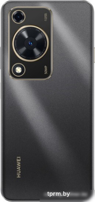 Смартфон Huawei nova Y72 MGA-LX3 8GB/128GB (черный) 