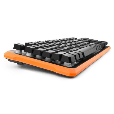 Клавиатура Гарнизон GK-320G 