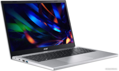 Ноутбук Acer Extensa 15 EX215-33-P4E NX.EH6CD.004 