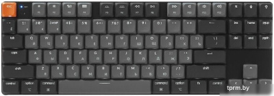 Клавиатура Keychron K1 V6 K1X-A1-RU (Keychron Low Profile Red) 