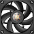 Вентилятор для корпуса DeepCool FT9 Slim R-FT9SLIM-BKWPN1-G 