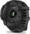 Умные часы Garmin Instinct 2x Solar Tactical Edition (черный) 