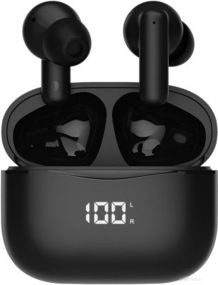 Hyundai H-EP204 (черный) 