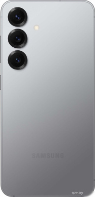 Смартфон Samsung Galaxy S25 SM-S931B 12GB/512GB (серый) 