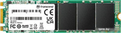 SSD Transcend 825S 500GB TS500GMTS825S 