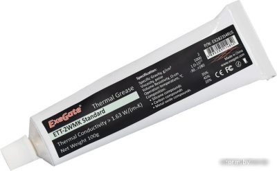 ExeGate ETТ-2WMK Standard EX282354RUS (100 г) 