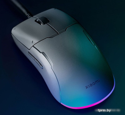 Игровая мышь Xiaomi Gaming Mouse Lite YXSB01YM 