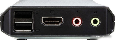 KVM переключатель Aten CS22H-AT 