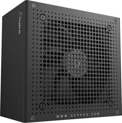 Блок питания Ocypus Iota P750S Iota-P750S-GFFBK025X-EU 