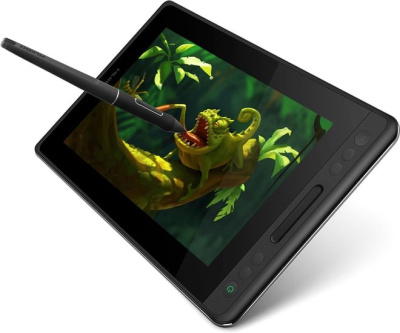 Графический планшет Huion Kamvas Pro 12 GT-116 