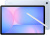Планшет Samsung Galaxy Tab S10 FE Wi-Fi SM-X520 8GB/128GB (голубой) 