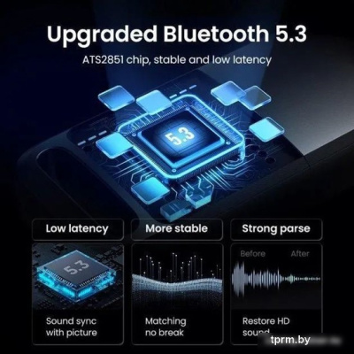 Bluetooth адаптер Ugreen CM591 90225 