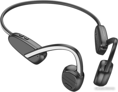 Наушники Borofone BE62 (черный/белый) 