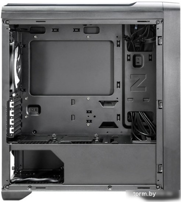 Корпус Zalman M3 Plus RGB 
