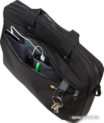 Сумка для ноутбука Case Logic Bryker 13.3 [BRYA-113-BLACK] 