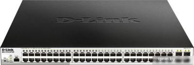 Коммутатор D-Link DGS-1210-52P/ME/B1A 