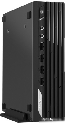 Компактный компьютер MSI Pro DP21 13M-086BRU 936-B0A421-086 