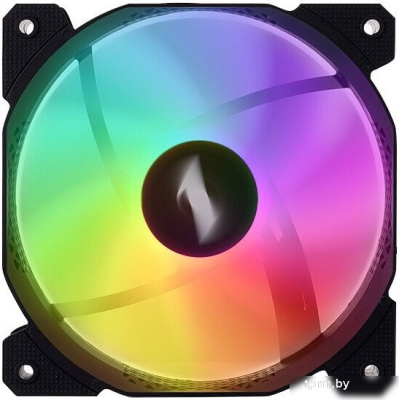 Вентилятор для корпуса 1stPlayer F7R ARGB (черный) 