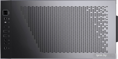 Корпус MSI MPG Sekira 100R 