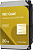 Жесткий диск WD Gold 20TB WD202KRYZ 