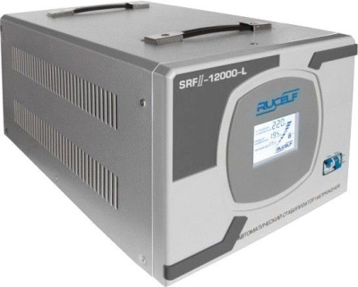 Rucelf SDFII-12000-L