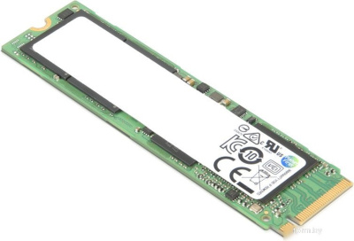 SSD Lenovo 512GB 4XB0W79581 