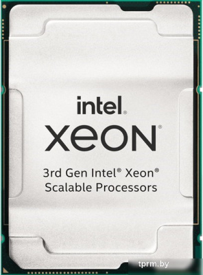 Процессор Intel Xeon Gold 5318H 