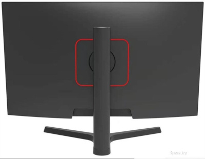Игровой монитор CHiQ LMB27C701-R 