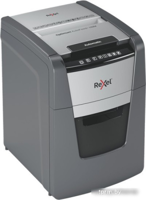 Шредер Rexel Optimum AutoFeed+ 100M 