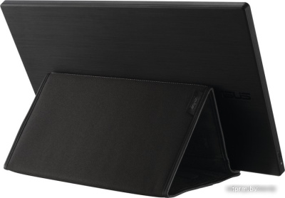 Портативный монитор ASUS ZenScreen MB166C 