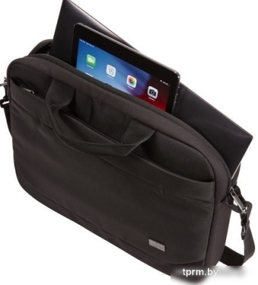 Сумка для ноутбука Case Logic Advantage 15.6 ADVA-116 (черный) 