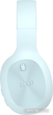 Наушники Edifier W600BT (голубой) 