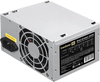 ExeGate AA550-PC EX292240RUS-PC 