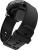 Умные часы Amazfit POP 3R (черный, с силиконовым ремешком) 