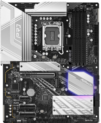 Материнская плата ASRock Z890 Pro RS 