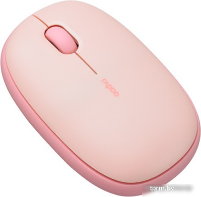 Rapoo M650 (розовый) 