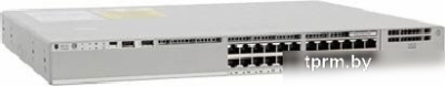 Управляемый коммутатор 3-го уровня Cisco Catalyst C9200-24P-E 