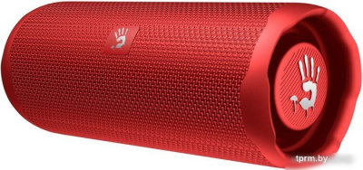 Беспроводная колонка A4Tech Bloody S6 Tube (красный) 
