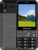 Телефон Xenium X800 (черный/серый) Телефон Xenium X800 (черный/серый)