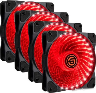 Ginzzu 12LR33 (4 шт.) 