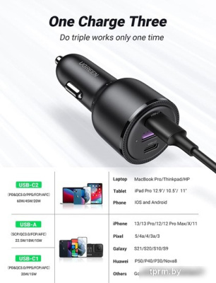 Ugreen CD239 20467 