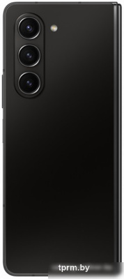 Смартфон Samsung Galaxy Z Fold5 SM-F946B/DS 12GB/256GB (черный фантом) 