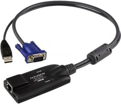 KVM переключатель Aten KA7570-AX 