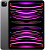 Планшет Apple iPad Pro 11" 2022 5G 128GB (серый космос) 