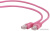 Кабель Cablexpert PP12-0.5M/RO Кабель Cablexpert PP12-0.5M/RO