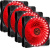 Ginzzu 12LR33 (4 шт.) Ginzzu 12LR33 (4 шт.)